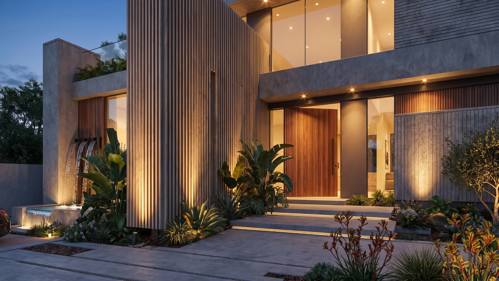 Entry detail · dusk